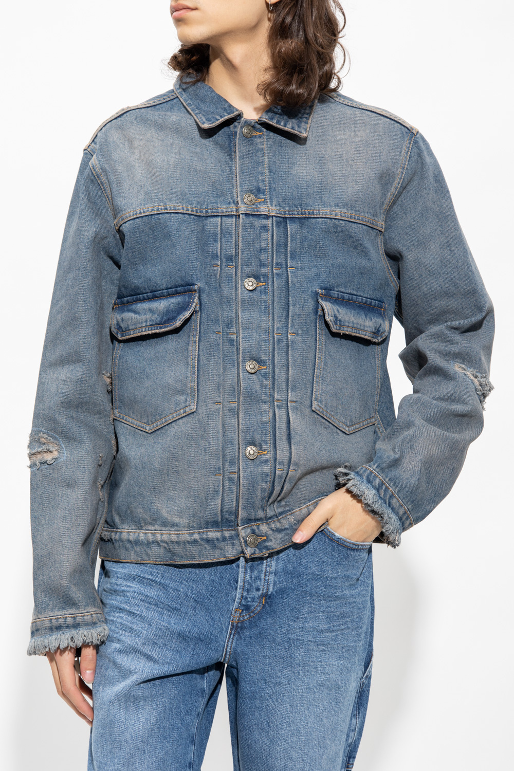 424 jean orders jacket